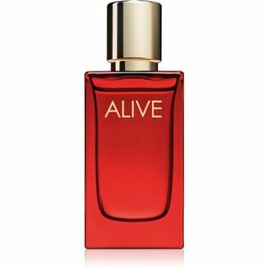 Hugo Boss BOSS Alive Parfum parfém pre ženy 30 ml vyobraziť
