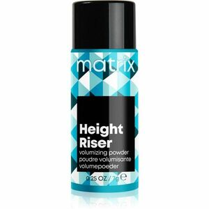 Matrix Height Riser Volumizing Powder vlasový púder pre objem od korienkov 7 g vyobraziť