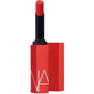 NARS Powermatte Lipstick dlhotrvajúci rúž s matným efektom odtieň Feel My Fire 1, 5 g vyobraziť