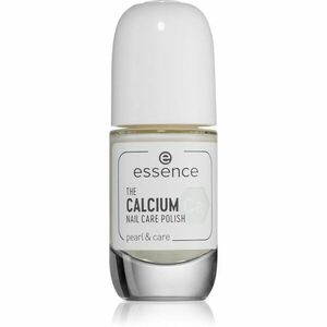 Essence The Calcium ošetrujúci lak na nechty s vápnikom 8 ml vyobraziť