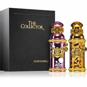 Alexandre.J The Collector: Golden Oud vyobraziť