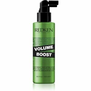 Redken Volume boost gél v spreji pre objem vlasov 250 ml vyobraziť