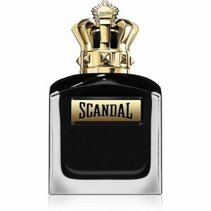 Jean Paul Gaultier Scandal Le Parfum pour Homme parfumovaná voda plniteľná pre mužov 150 ml vyobraziť