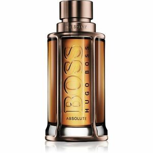 Hugo Boss BOSS The Scent Absolute parfumovaná voda pre mužov 50 ml vyobraziť