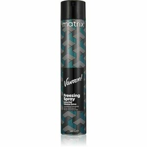 Matrix Vavoom Freezing Spray lak na vlasy so silnou fixáciou 500 ml vyobraziť