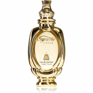 Bait Al Bakhoor Supreme Amber parfumovaná voda unisex 100 ml vyobraziť