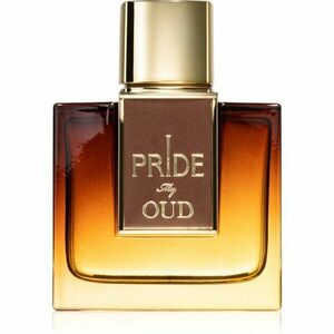 Rue Broca Pride My Oud parfumovaná voda pre mužov 100 ml vyobraziť