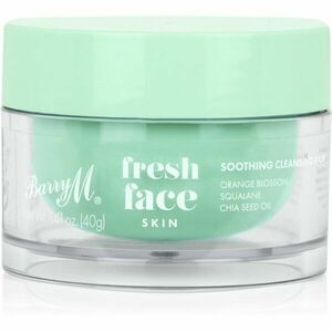 Barry M Fresh Face Skin odličovací a čistiaci balzam 40 g vyobraziť