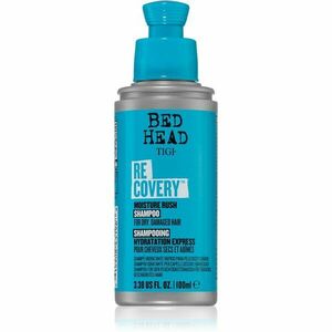TIGI Bed Head Recovery hydratačný šampón pre suché a poškodené vlasy 100 ml vyobraziť
