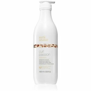 Milk Shake Curl Passion šampón pre kučeravé vlasy 1000 ml vyobraziť