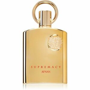 Afnan Supremacy Gold parfumovaná voda pre ženy 100 ml vyobraziť