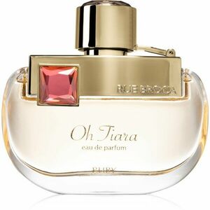 Afnan Oh Tiara Ruby parfumovaná voda pre ženy 100 ml vyobraziť
