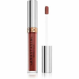 Anastasia Beverly Hills Liquid Lipstick dlhotrvajúci matný tekutý rúž odtieň Ashton 3, 2 g vyobraziť