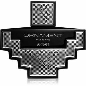Afnan Ornament Pour Homme parfumovaná voda pre mužov 100 ml vyobraziť
