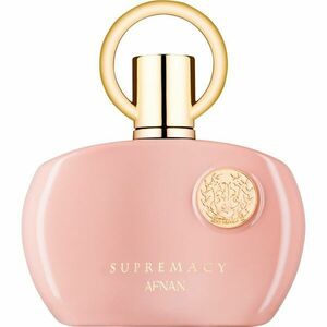 Afnan Supremacy Pour Femme Pink parfumovaná voda pre ženy 100 ml vyobraziť
