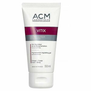 ACM Vitix Gél pre reguláciu pigmentácie 50 ml vyobraziť