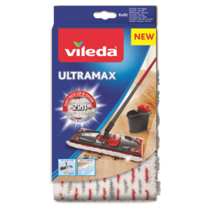 VILEDA Ultramax Náhradní návlek Microfibre vyobraziť