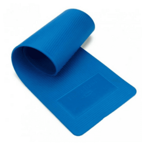 THERA-BAND Podložka na cvičenie modrá 190 x 60 x 1, 5 cm vyobraziť