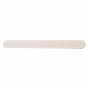 SOLINGEN Papierový pilník biela perleť vyobraziť