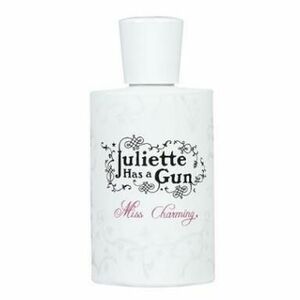 JULIETTE HAS A Gun Miss Charming Parfumovaná voda 100 ml vyobraziť