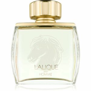 Lalique Pour Homme Equus parfumovaná voda pre mužov 75 ml vyobraziť