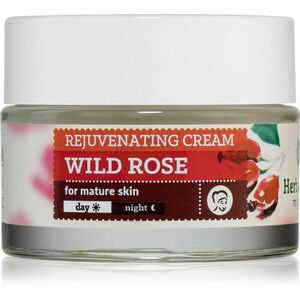 Farmona Herbal Care Wild Rose spevňujúci krém s protivráskovým účinkom 50 ml vyobraziť
