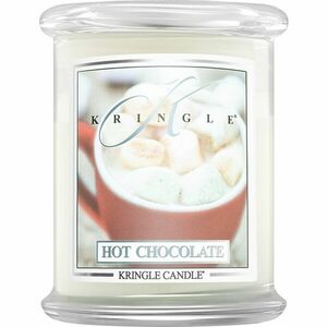 Kringle Candle Hot Chocolate vonná sviečka 411 g vyobraziť