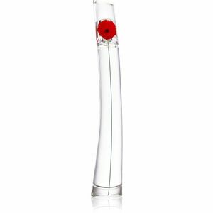 KENZO Flower by Kenzo parfumovaná voda plniteľná pre ženy 100 ml vyobraziť