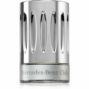 Mercedes-Benz Club toaletná voda pre mužov 20 ml vyobraziť