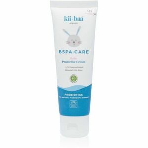 kii-baa® organic B5PA-CARE detský ochranný krém s panthenolom 50 ml vyobraziť