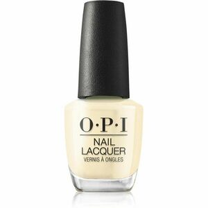OPI Me, Myself and OPI Nail Lacquer lak na nechty Blinded by the Ring Light 15 ml vyobraziť