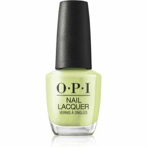 OPI Me, Myself and OPI Nail Lacquer lak na nechty Clear Your Cash 15 ml vyobraziť