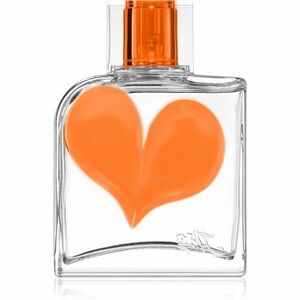 Jeanne Arthes Sweet Sixteen Coral parfumovaná voda pre ženy 100 ml vyobraziť