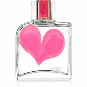 Jeanne Arthes Sweet Sixteen Pink parfumovaná voda pre ženy 100 ml vyobraziť