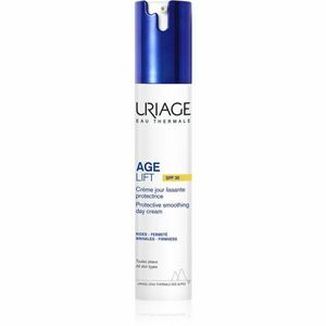 Uriage Age Lift Protective Smoothing Day Cream SPF30 ochranný denný krém proti vráskam a tmavým škvrnám SPF 30 40 ml vyobraziť