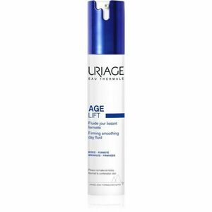 Uriage Age Protect Firming Smoothing Day Fluid liftingový fluid s vyhladzujúcim efektom 40 ml vyobraziť
