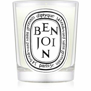 Diptyque Benjoin vonná sviečka 190 g vyobraziť