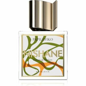 Nishane Papilefiko parfémový extrakt unisex 100 ml vyobraziť