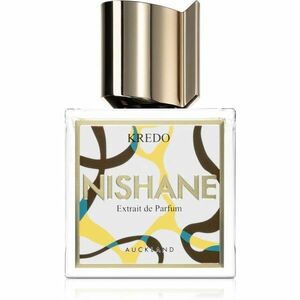 Nishane Kredo parfémový extrakt unisex 100 ml vyobraziť