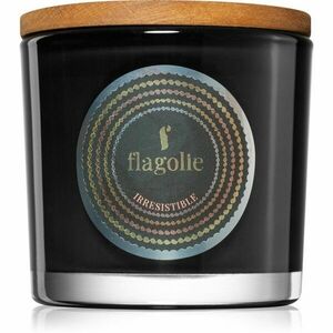 Flagolie Black Label Irresistible vonná sviečka 170 g vyobraziť