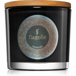 Flagolie Black Label Tonight vonná sviečka 170 g vyobraziť