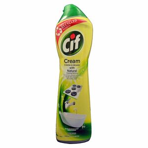 CIF Cream Lemon 500 ml vyobraziť