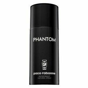 Paco Rabanne Phantom deospray pre mužov 150 ml vyobraziť