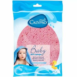 Calypso Detská kúpeľová huba vyobraziť