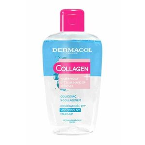 Dermacol Collagen dvojfázový odličovač vyobraziť