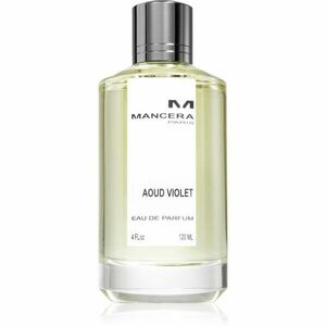 MANCERA Aoud S 120 ml parfumovaná voda pre ženy vyobraziť