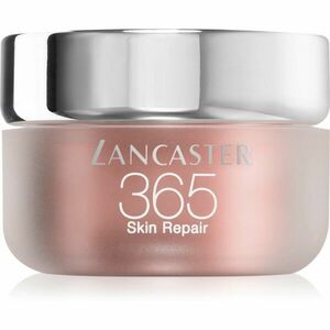 Lancaster 365 Skin Repair Youth Renewal Day Cream denný ochranný krém proti starnutiu pleti SPF 15 50 ml vyobraziť