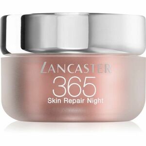 Lancaster 365 Skin Repair protivráskový nočný krém 50 ml vyobraziť