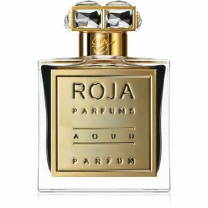 Roja Parfums Aoud parfém unisex 100 ml vyobraziť