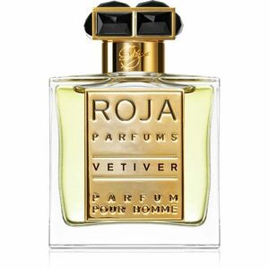 Roja Parfums Vetiver parfém pre mužov 50 ml vyobraziť